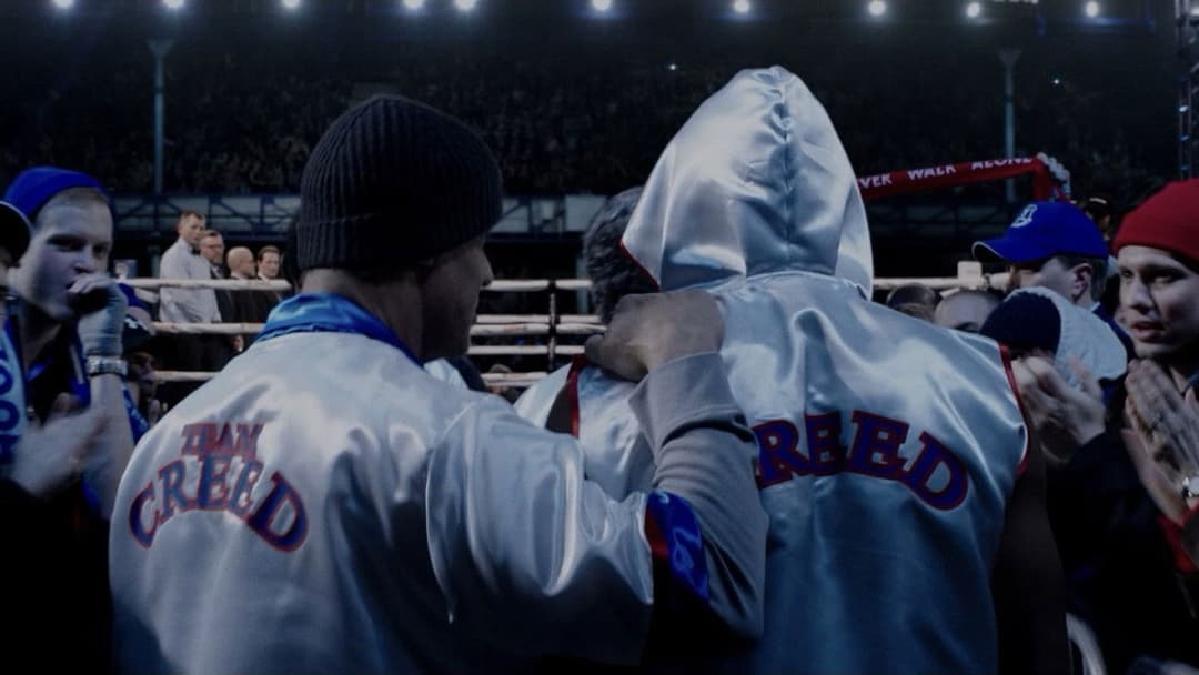 Крід: Спадок Роккі Бальбоа backdrop 20