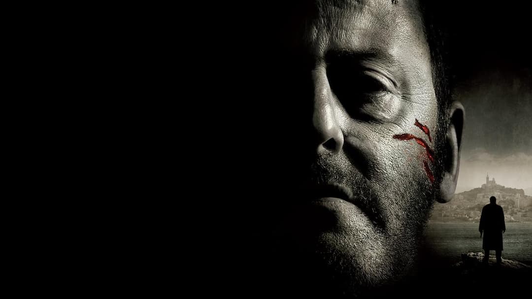 22 кулі: Безсмертний backdrop 2