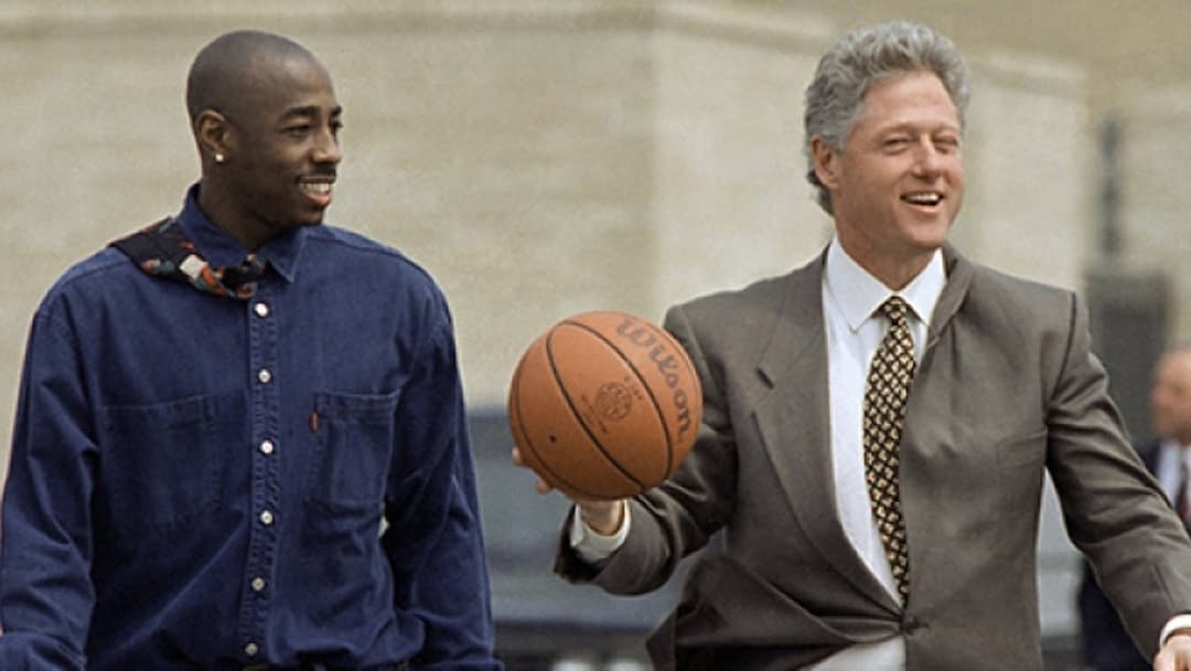 Hoop Dreams backdrop 3