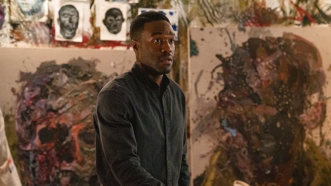 Candyman backdrop 13