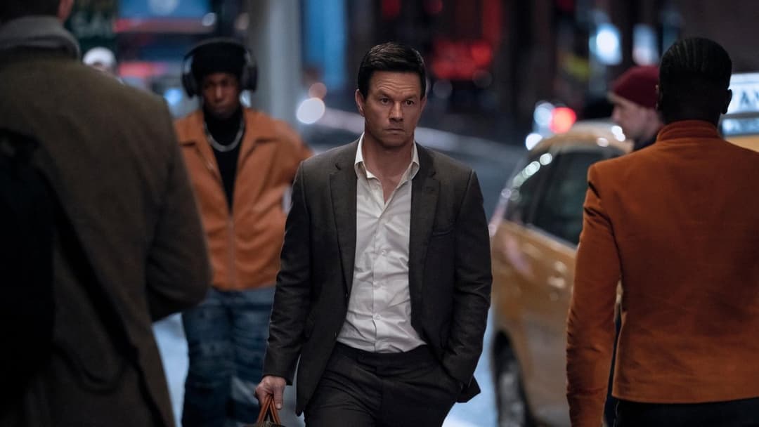 Брудна гра backdrop 3