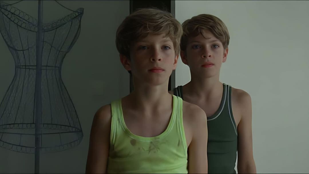 Я бачу, Я бачу backdrop 15