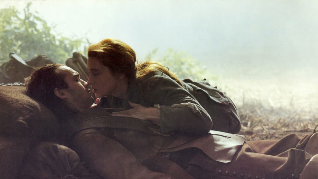 Сірано де Бержерак backdrop 5