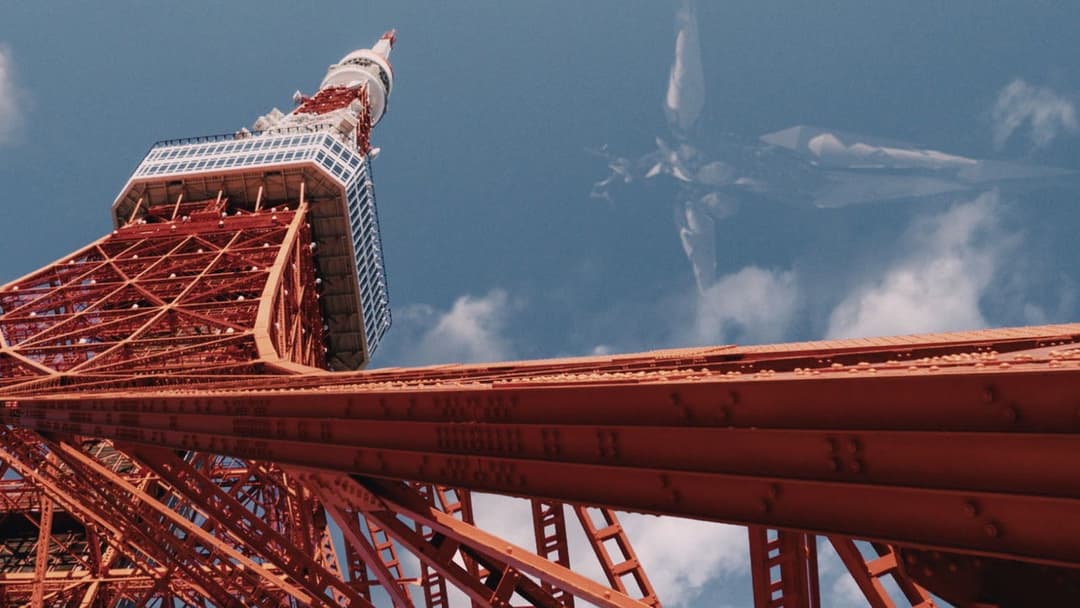 Shin Urotoraman backdrop 12