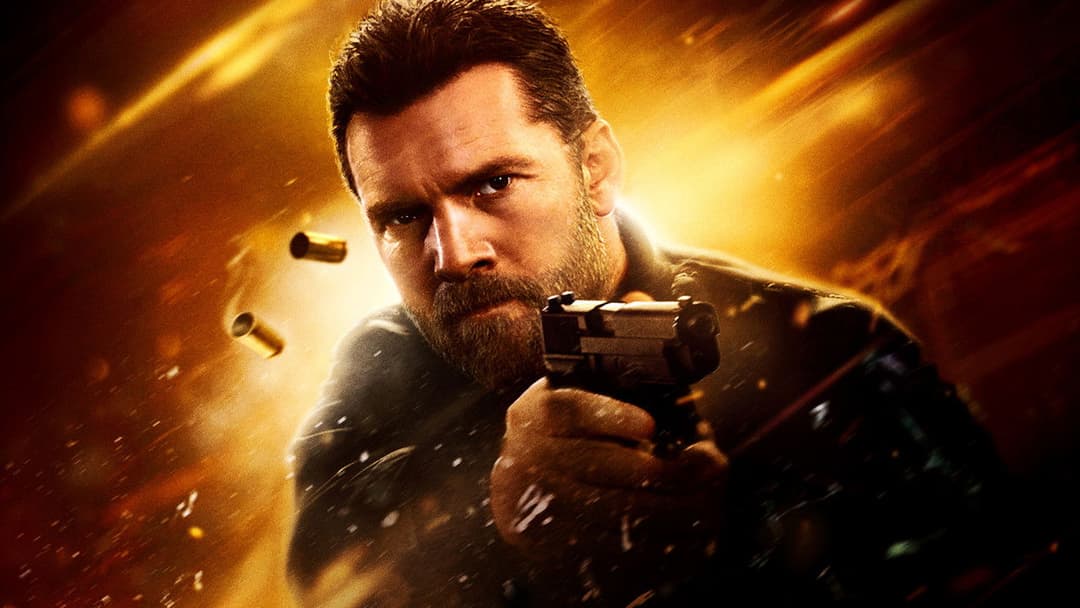 The Hunter's Prayer - Die Stunde des Killers backdrop 9