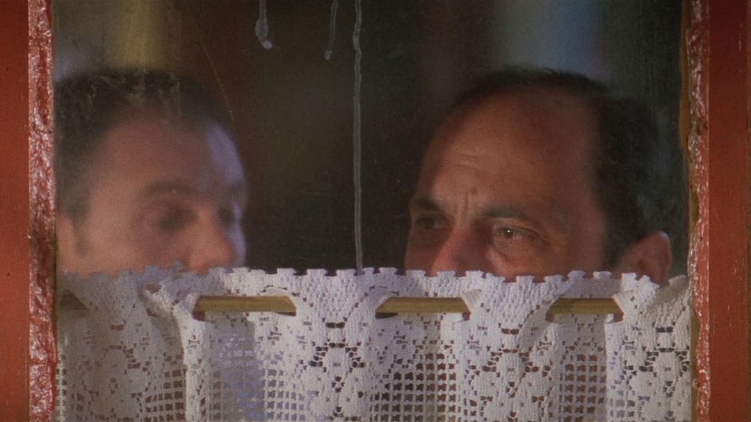 Un air de famille backdrop 5