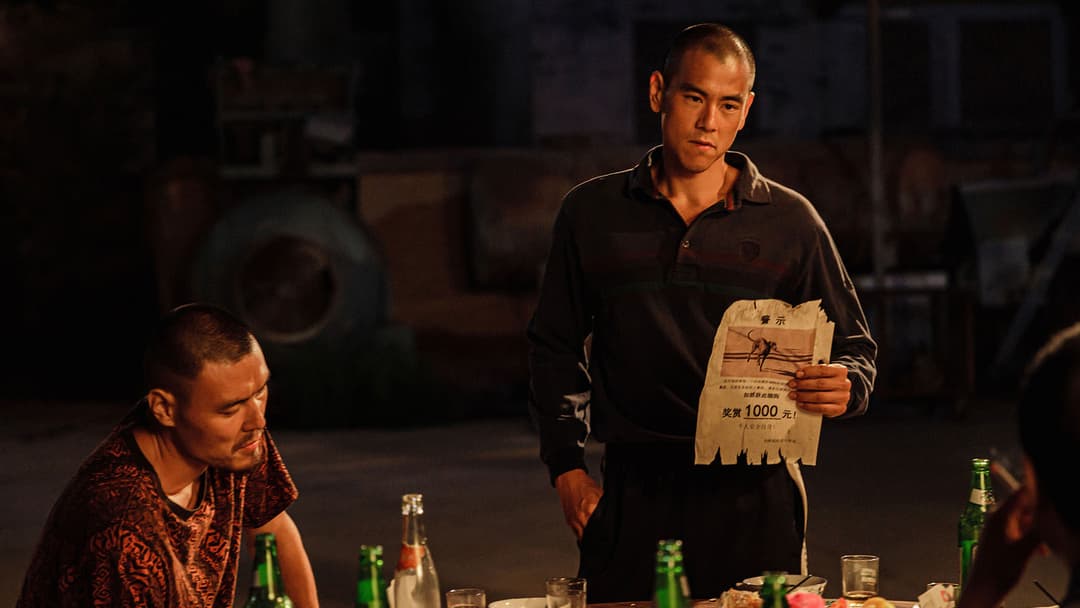 Black Dog - Weggefährten backdrop 14