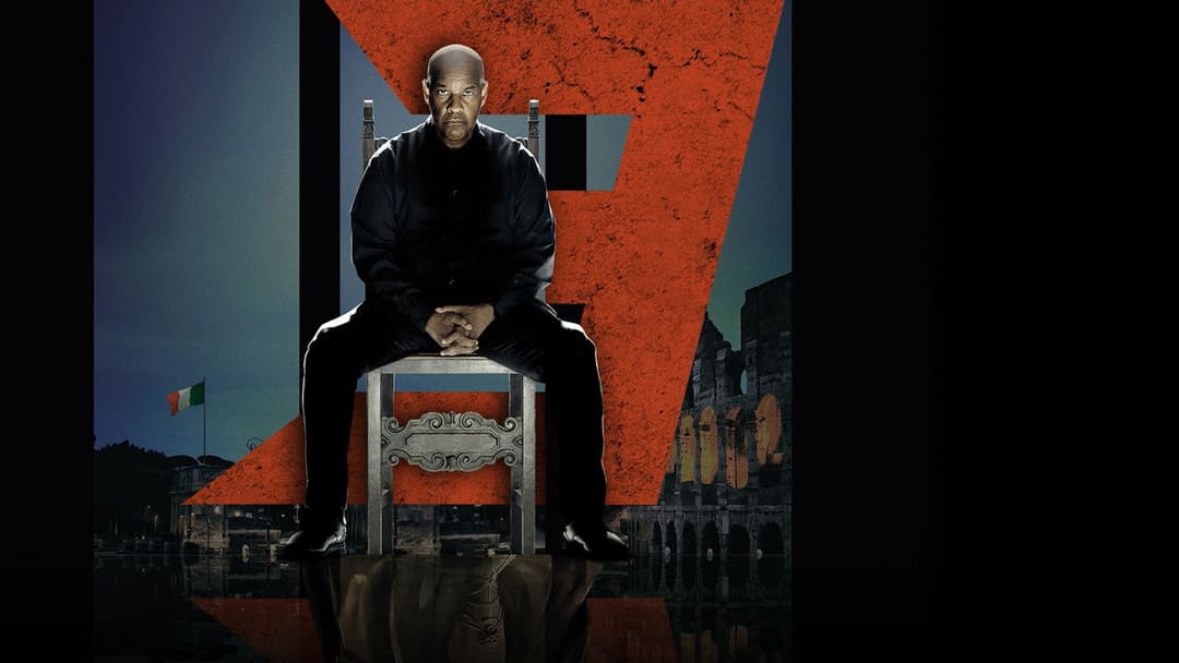 The Equalizer 3 - The Final Chapter backdrop 12