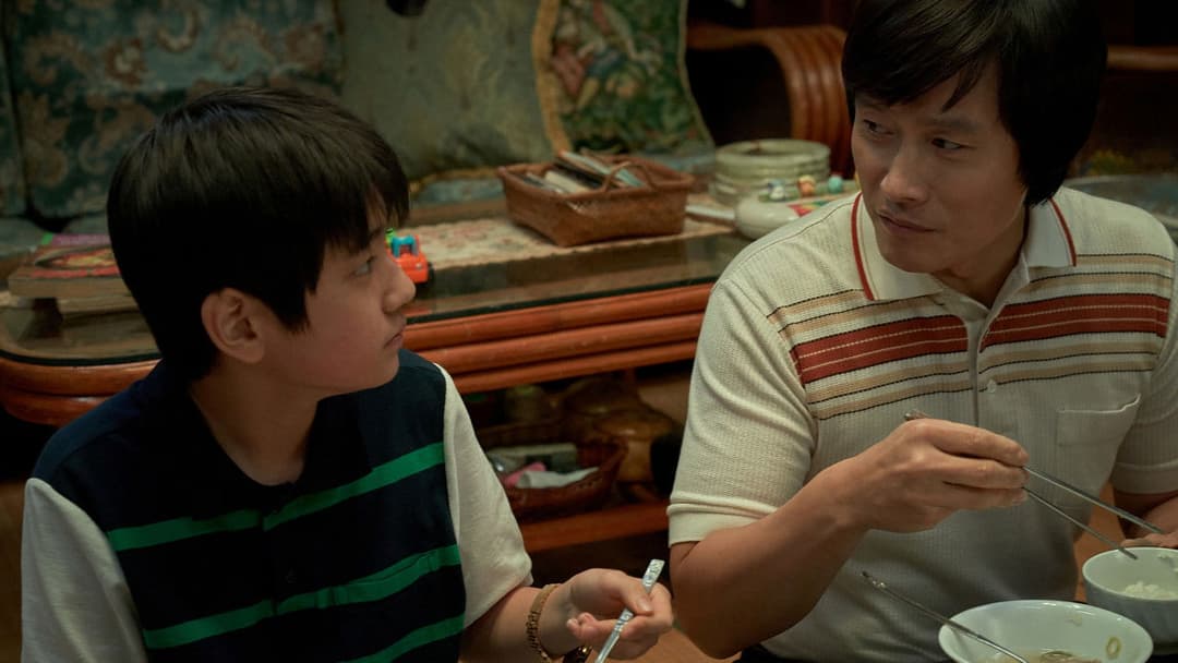 The Match backdrop 13