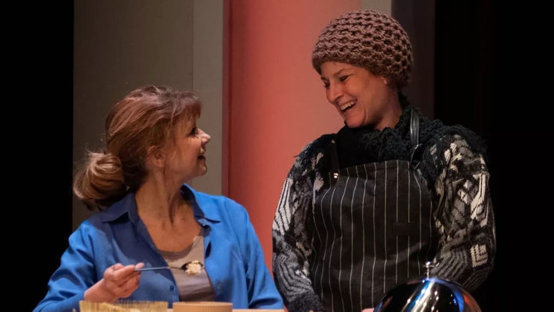 Le huitième ciel backdrop 8