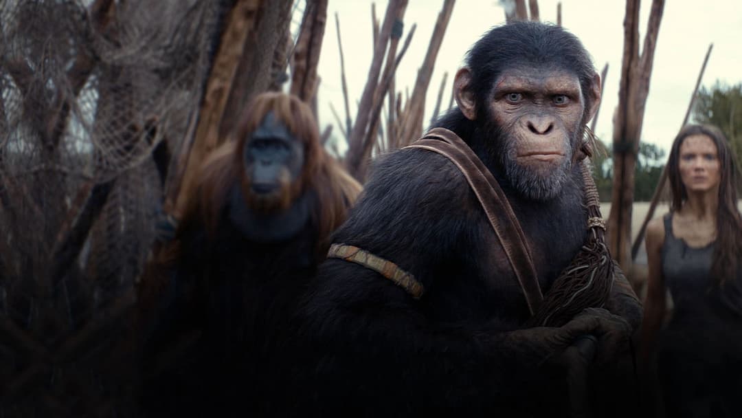 Королівство планети мавп backdrop 16