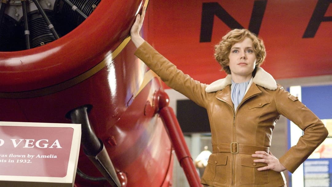 Nachts im Museum 2 backdrop 7