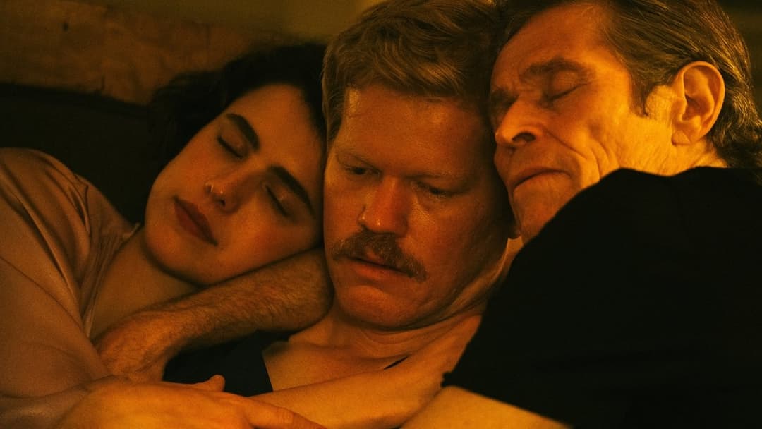 Kinds of Kindness backdrop 3