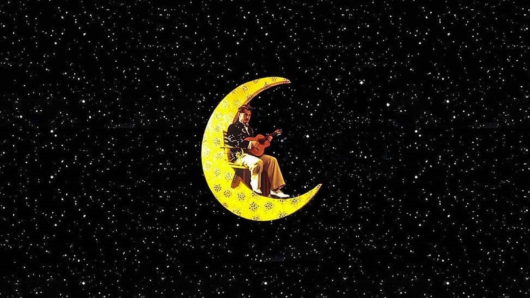 Sweet and Lowdown backdrop 4