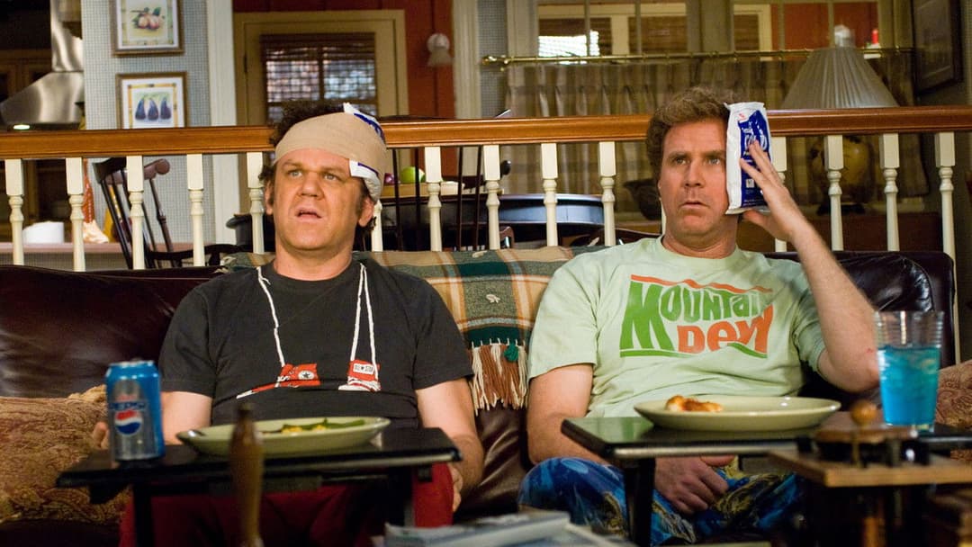 Stiefbrüder backdrop 9