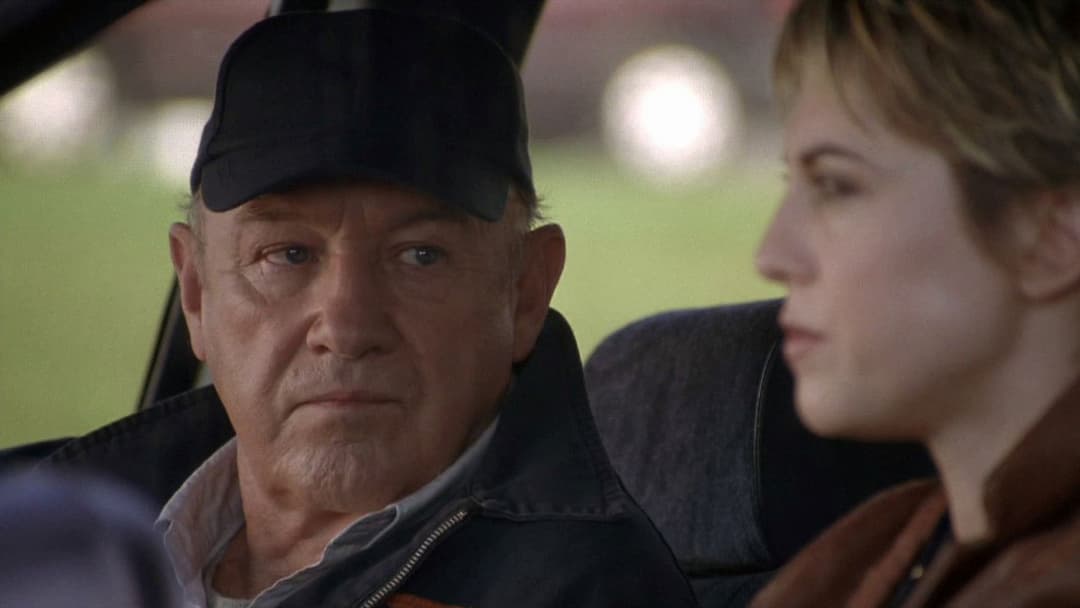 Heist - Der letzte Coup backdrop 8