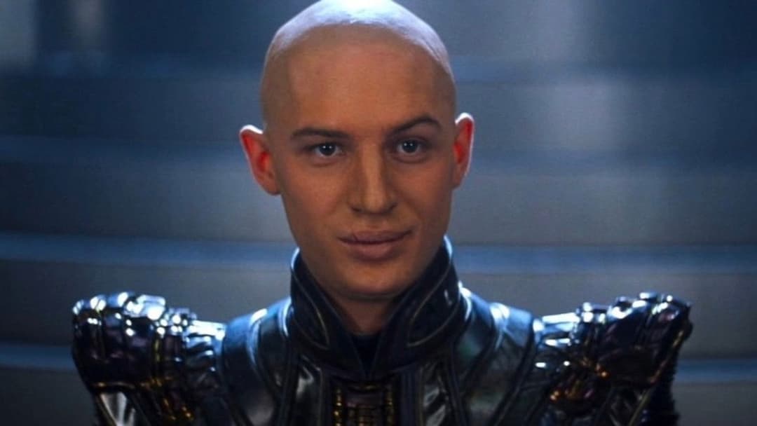 Star Trek: Nemesis backdrop 1