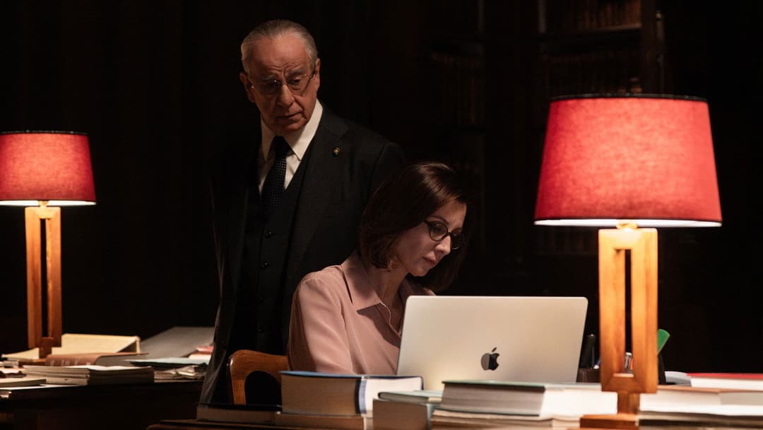 La grazia backdrop 9