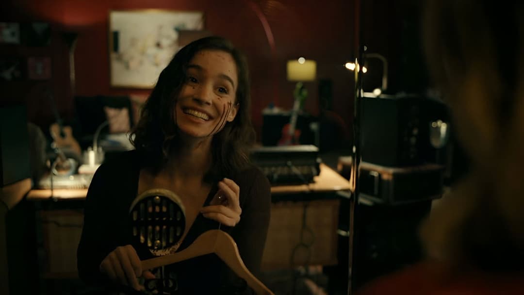 Фанатик backdrop 5