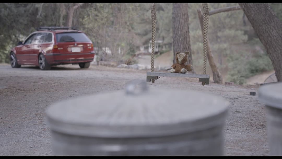 Réalité backdrop 1