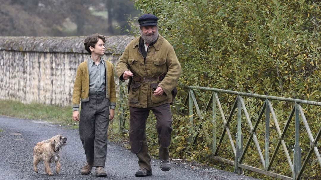 Як прогуляти школу з користю backdrop 5