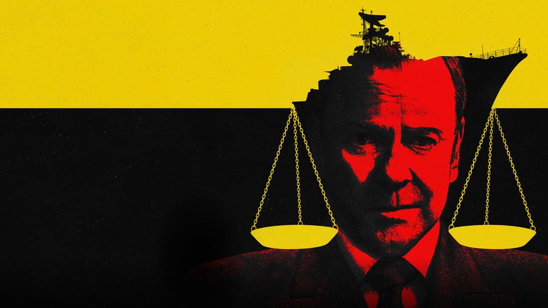 Військовий трибунал по справі про заколот на Кейні backdrop 4