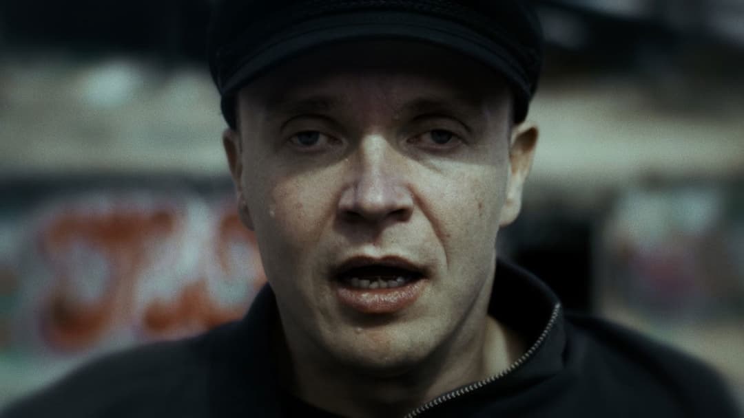 Der blinde Mann, der nicht Titanic gucken wollte backdrop 1