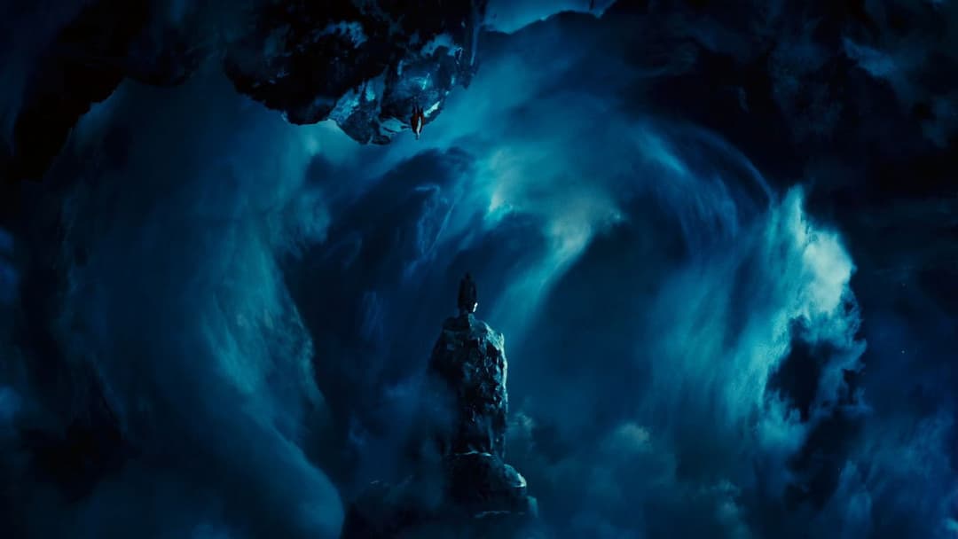 Upside Down backdrop 10