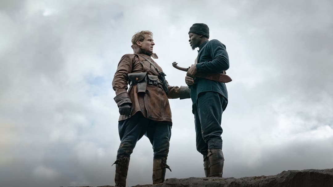 Кінгс Мен backdrop 9