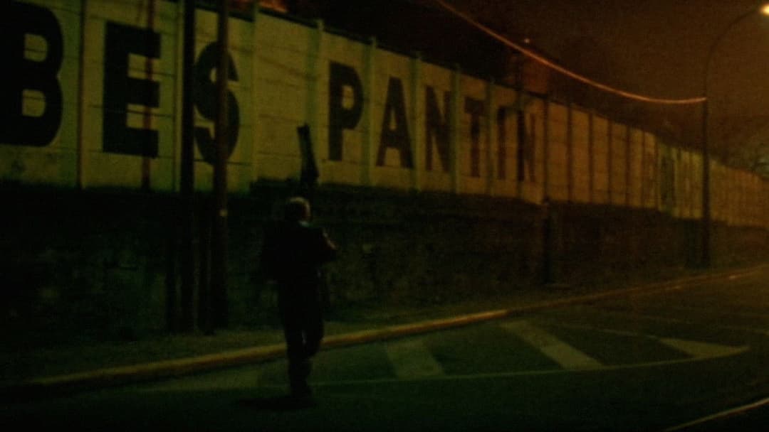 I Stand Alone backdrop 16