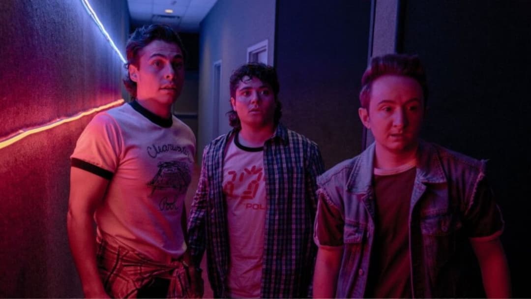 Kevin Smith's The 4:30 Movie backdrop 10