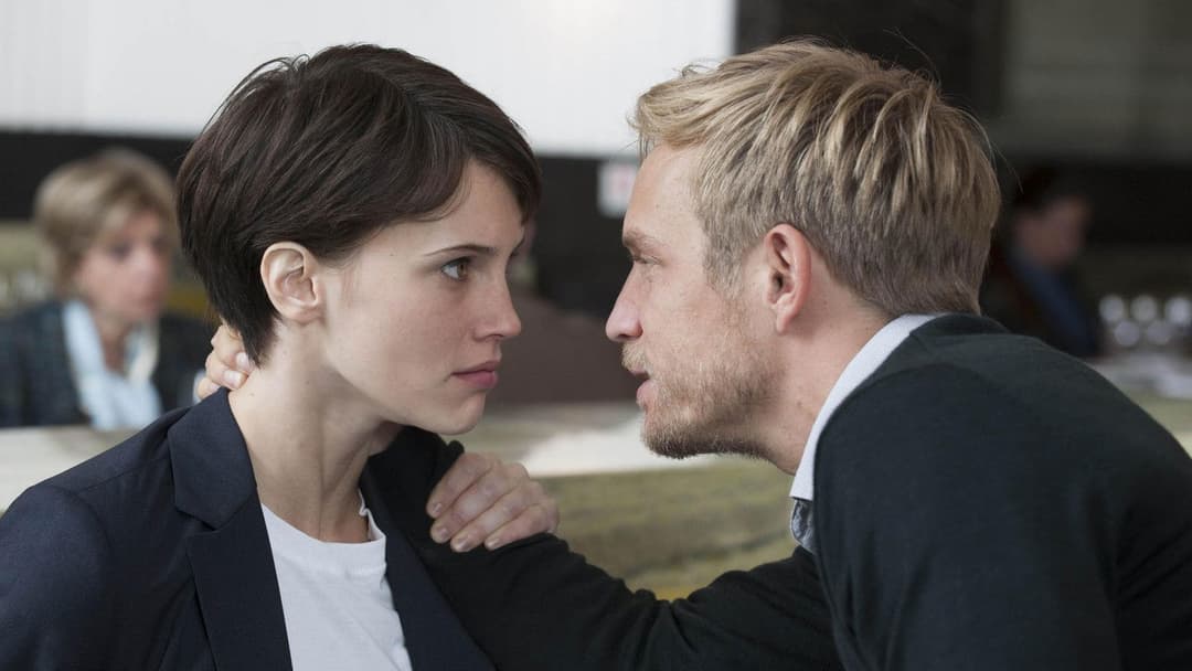 Подвійний коханець backdrop 9