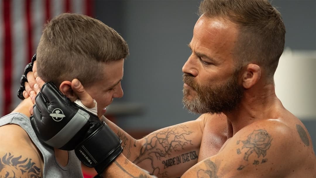 Під ударом backdrop 2