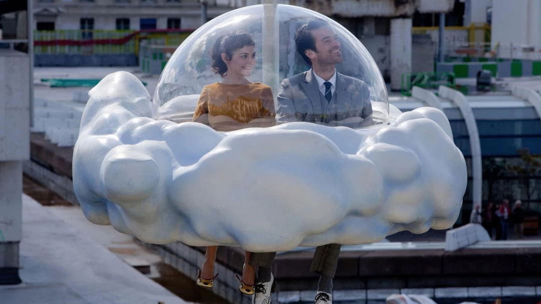 Der Schaum der Tage backdrop 10