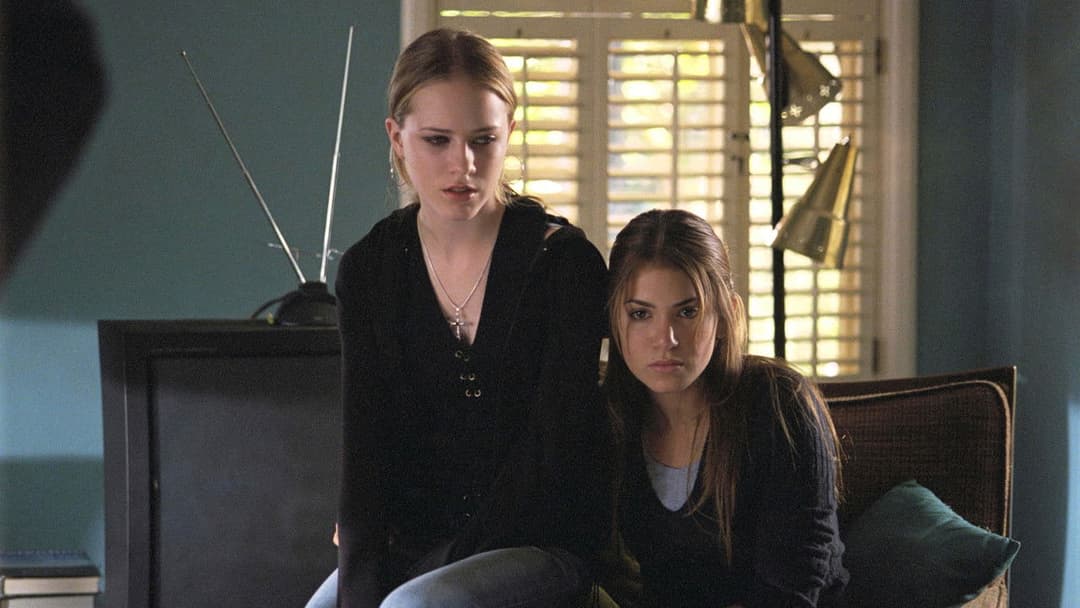 Тринадцять backdrop 19