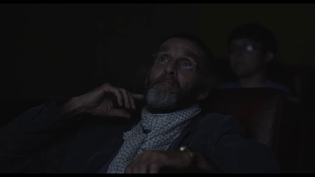 Réalité backdrop 6