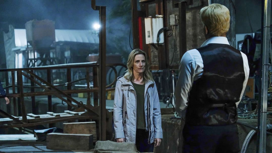 Psych: The Movie backdrop 14