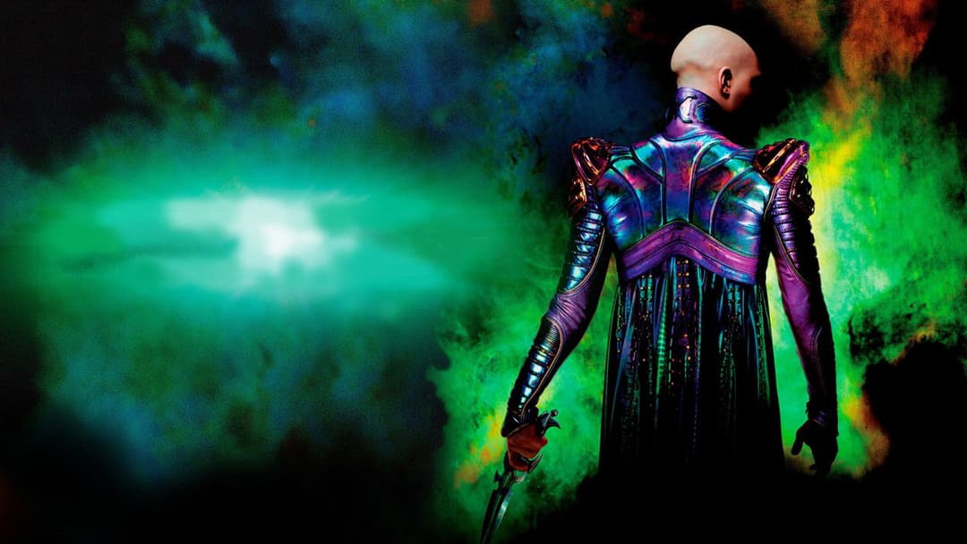 Star Trek: Nemesis backdrop 3