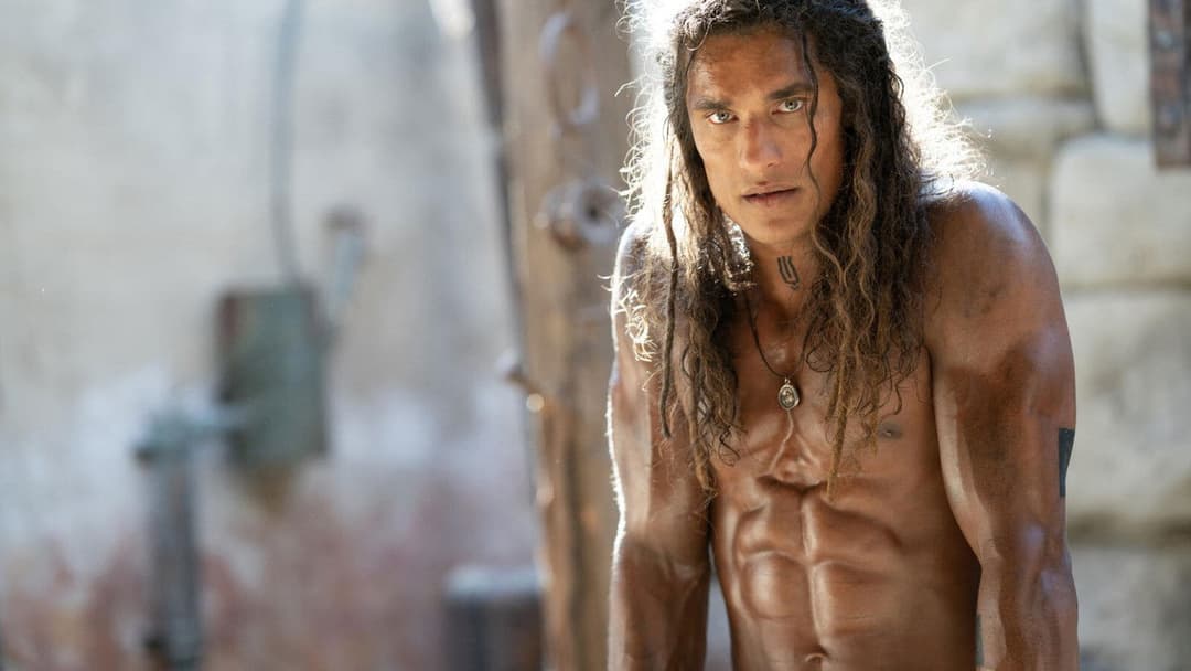 Rebel Moon - Teil 1: Kind des Feuers backdrop 16