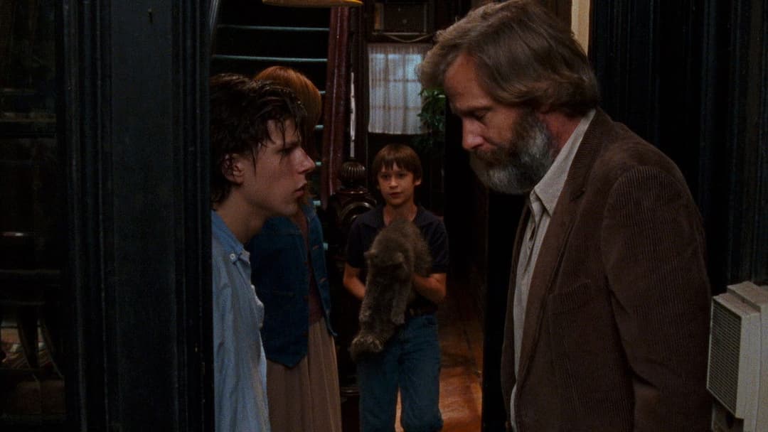 Кальмар і кит backdrop 6