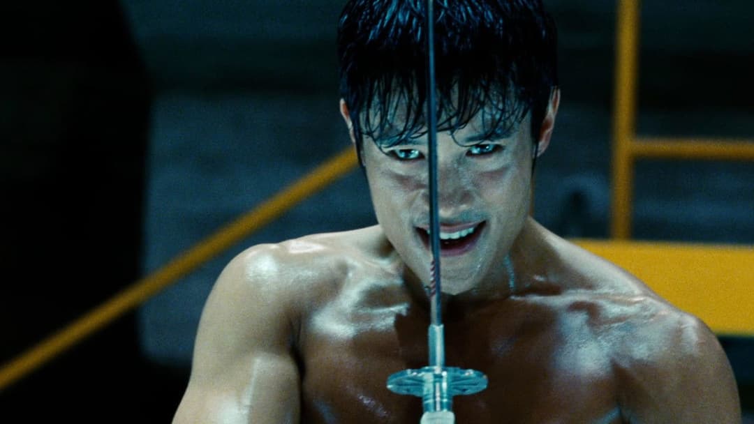 G.I. Joe: Атака кобри 2 backdrop 10