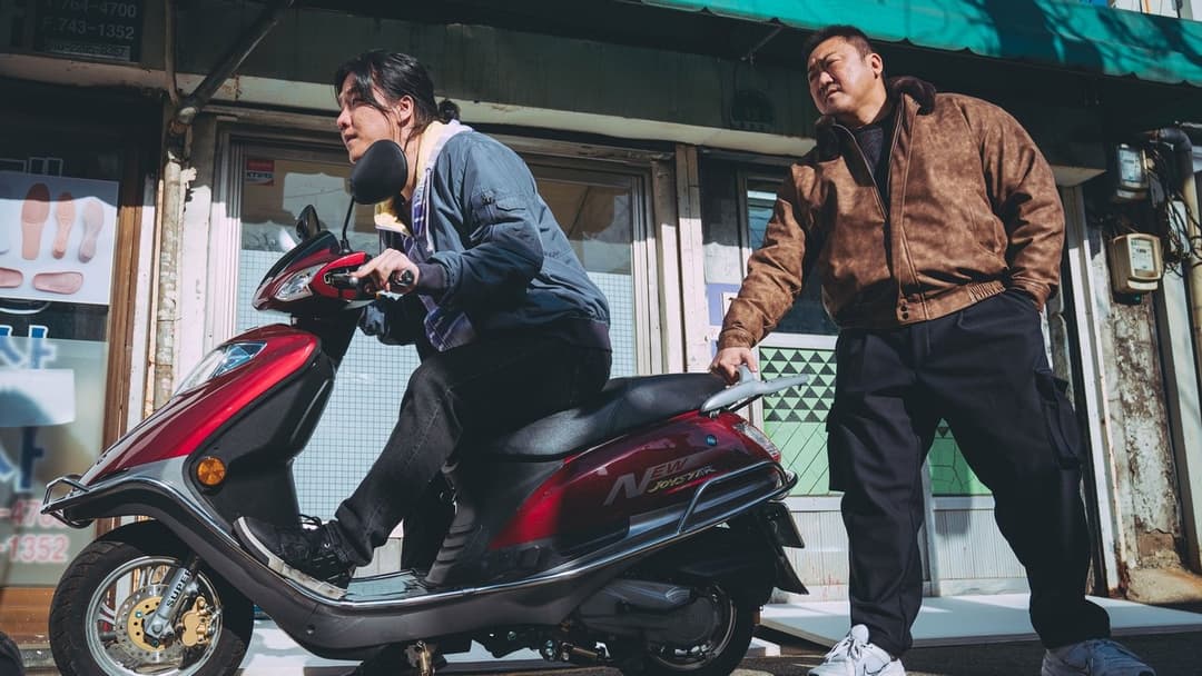 Кримінальне місто 4 backdrop 5