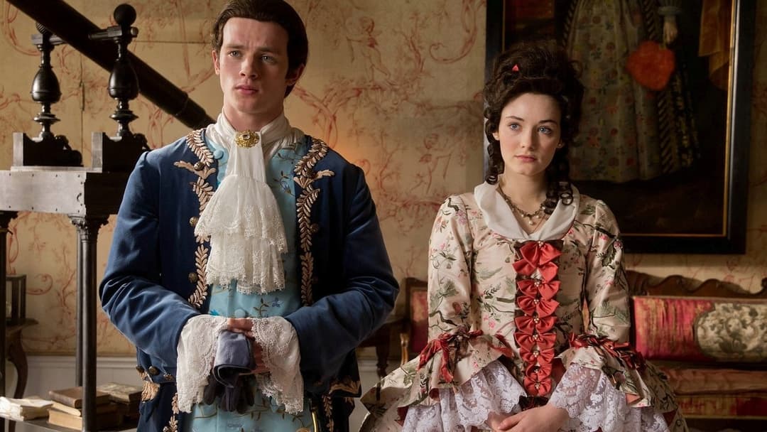 Rubinrot backdrop 10