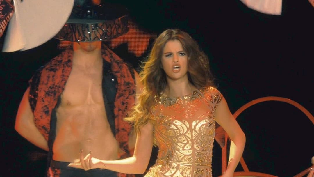 Селена Ґомес: я та мій світ backdrop 7