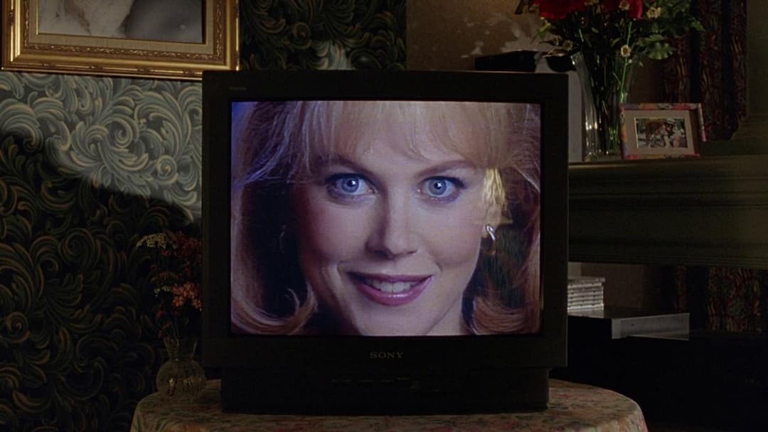 To Die For backdrop 1