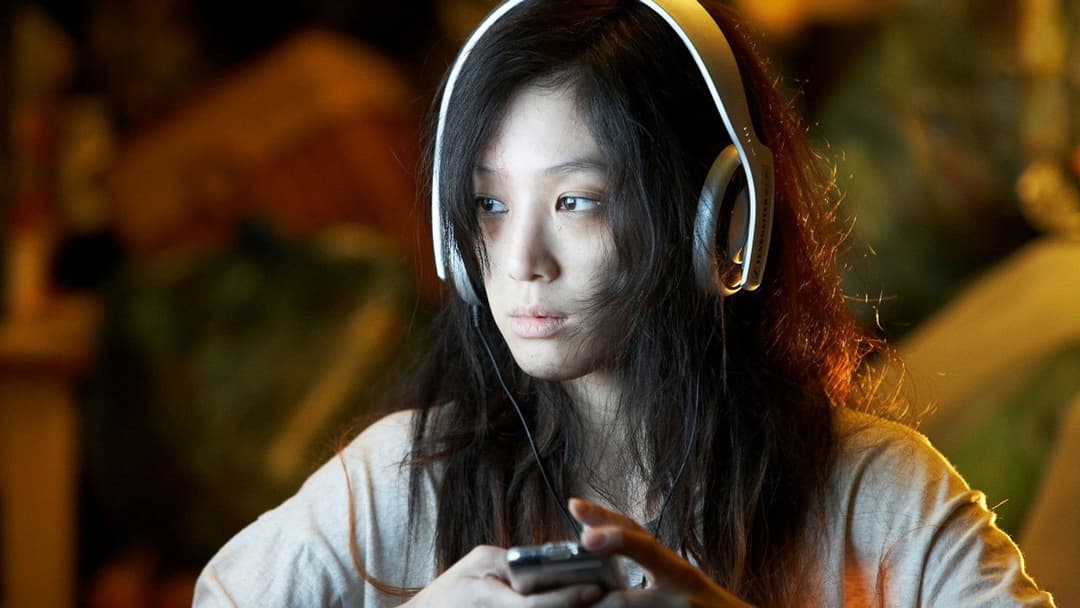 김씨 표류기 backdrop 9