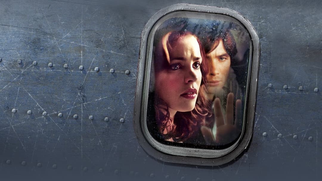 Red Eye - Nachtflug in den Tod backdrop 10