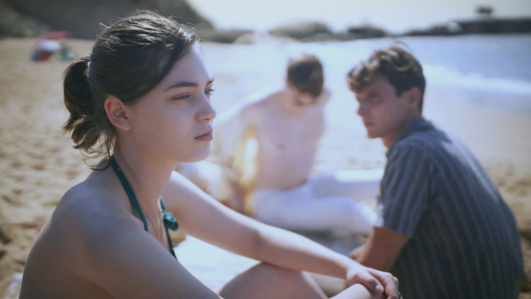 Das Ereignis backdrop 9