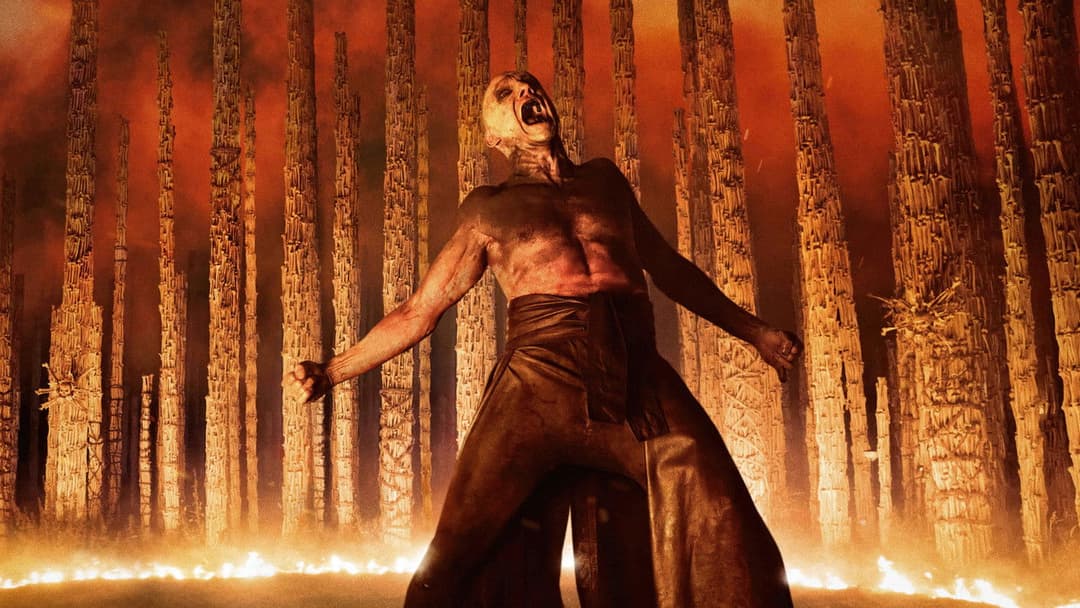 28 років по тому: Храм кісток backdrop 3