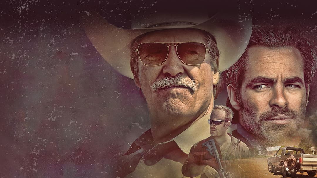 Hell or High Water backdrop 12